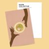 Issue Five Holding Joy Postcards Khidr Collective